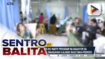 Bagong guidelines ng MAIFIP program na naaayon sa probisyon ng 2026 GAA, inaasahan ilalabas bago mag-Pebrero | ulat ni Floyd Brenz