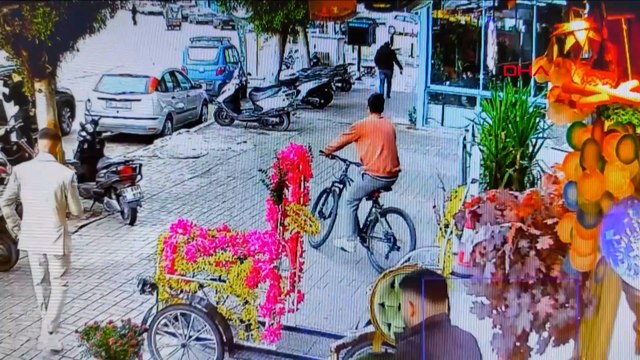 Farklı tarihlerde 4 bisiklet çalan hırsız kendini böyle savundu: İlgim olduğu için dayanamadım