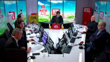 Le journal RTL de 8h du 19 janvier 2026