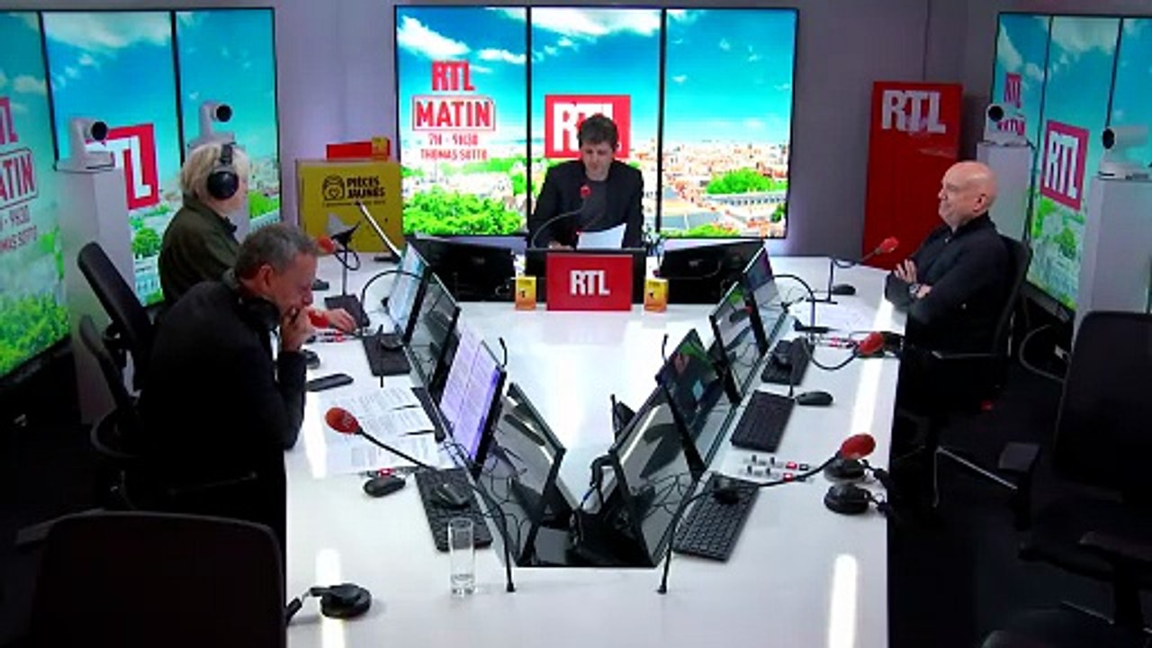 Pourquoi Trump détruit-il toutes ses alliances ?