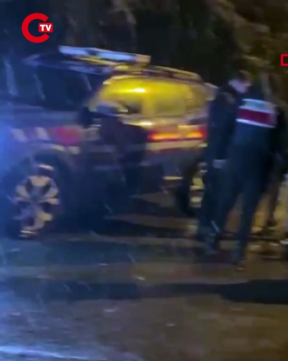 Zonguldak'ta 'ava gidiyorum' diye çıktı, bir daha dönmedi Güvenlik görevlisi aranıyor!