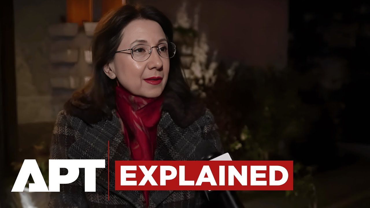 WATCH: Scholar Criticizes US Rhetoric on Greenland, Says It Threatens Global Stability | APT