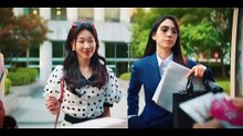 Undercover Miss Hong  Episode 1 Eng Sub