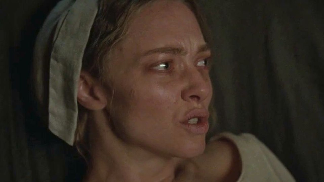 The Testament Of Ann Lee Trailer (3) OV