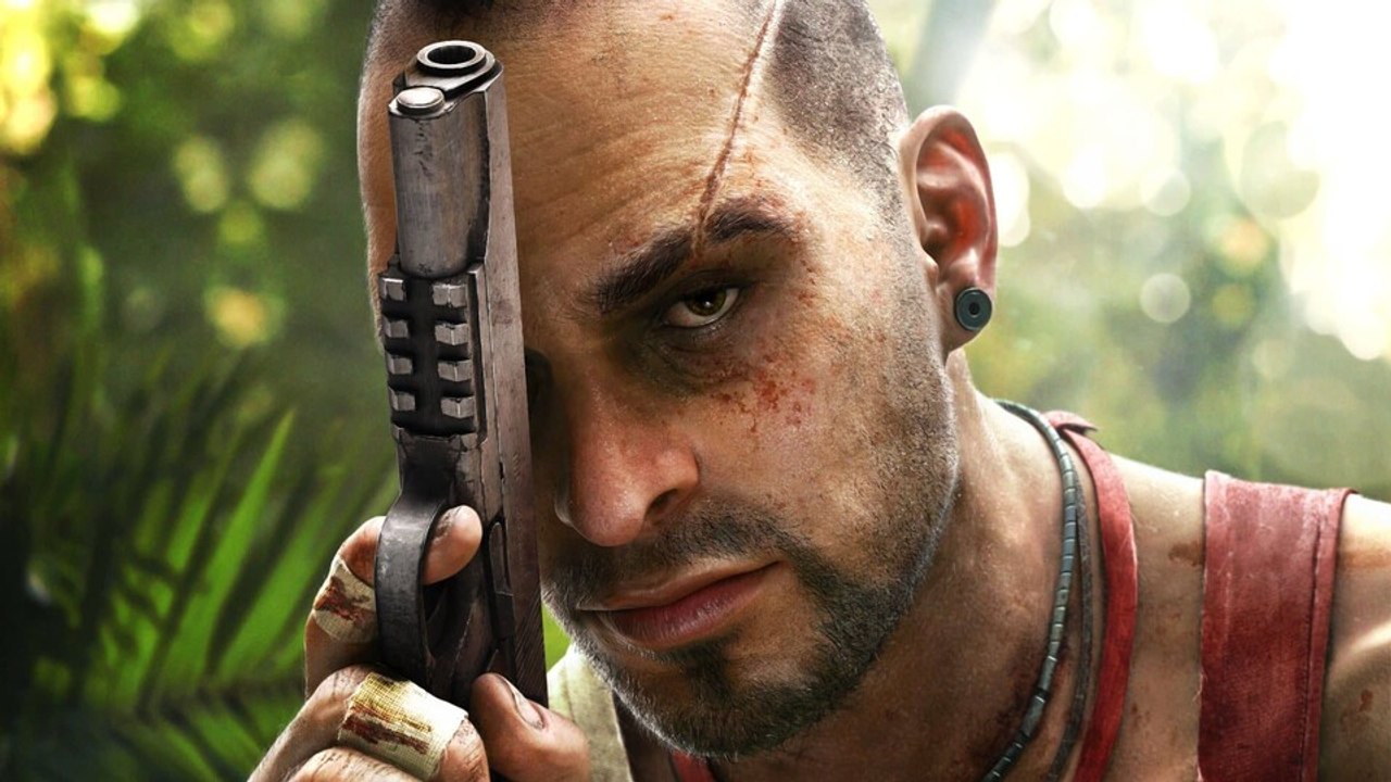 Far cry 3-trailer kündigt 60 fps-patch für ps5 und ps5 pro an