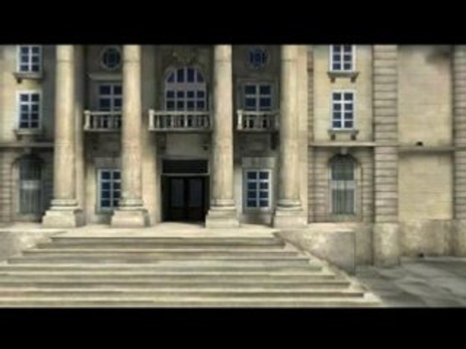 The show must go on - Harrison Hotel