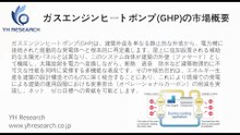 グローバルガスエンジンヒートポンプ(GHP)のトップ会社の市場シェアおよびランキング 2026