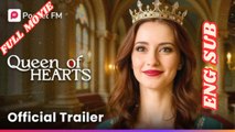 Queen Of Hearts Full Movie 2026 - English Subtitles