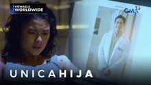 Unica Hija: The clone learns the truth about her biological father! (Episode 56)