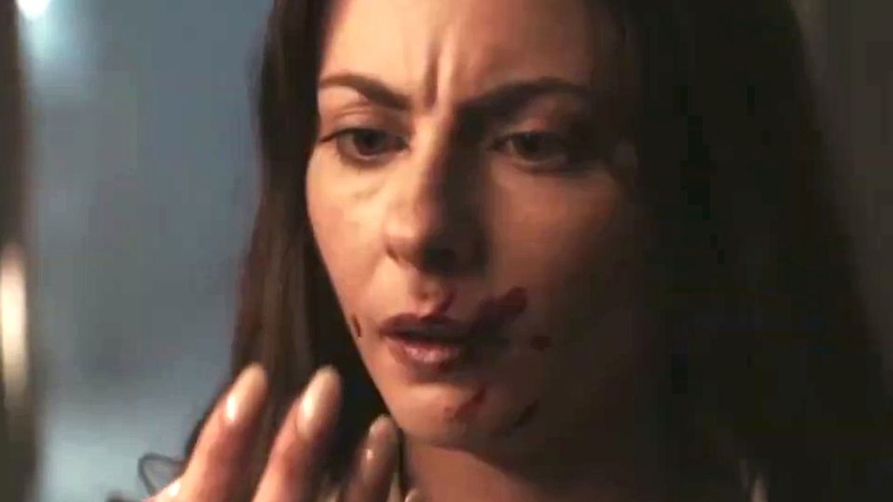 The Mortuary Assistant Trailer OV