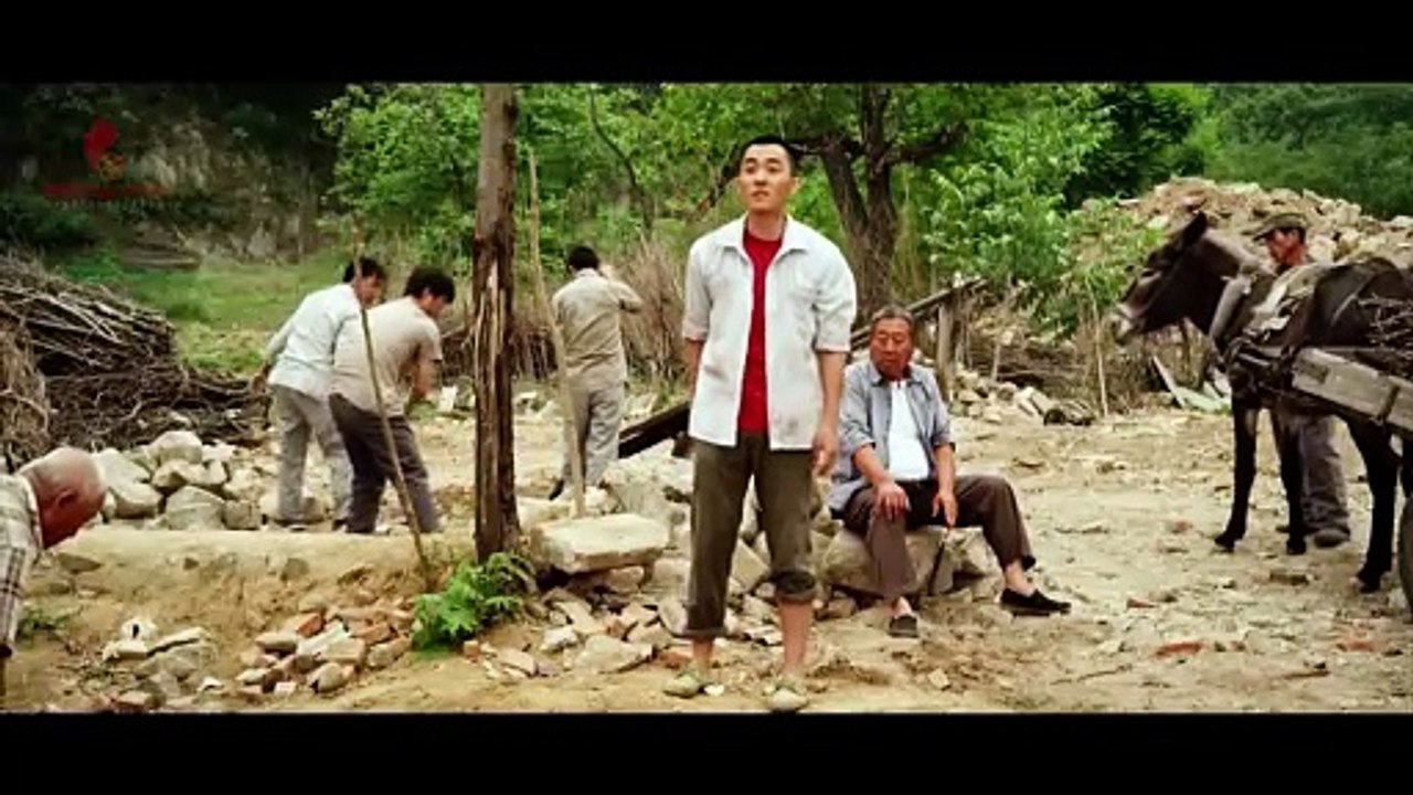 PHIM HÀNH ĐỘNG CHIẾU RẠP HAY NHẤT - BÍ ẨN RỒNG THIÊNG - Phim Hành Động Viễn Tưởng Hay Nhất