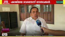 'കെ.എം ഷാജി കാസർകോട്ടേക്ക് വേണ്ട'; കല്ലടച്ര മാഹിൻ ഹാജി മീഡിയവണിനോട്...