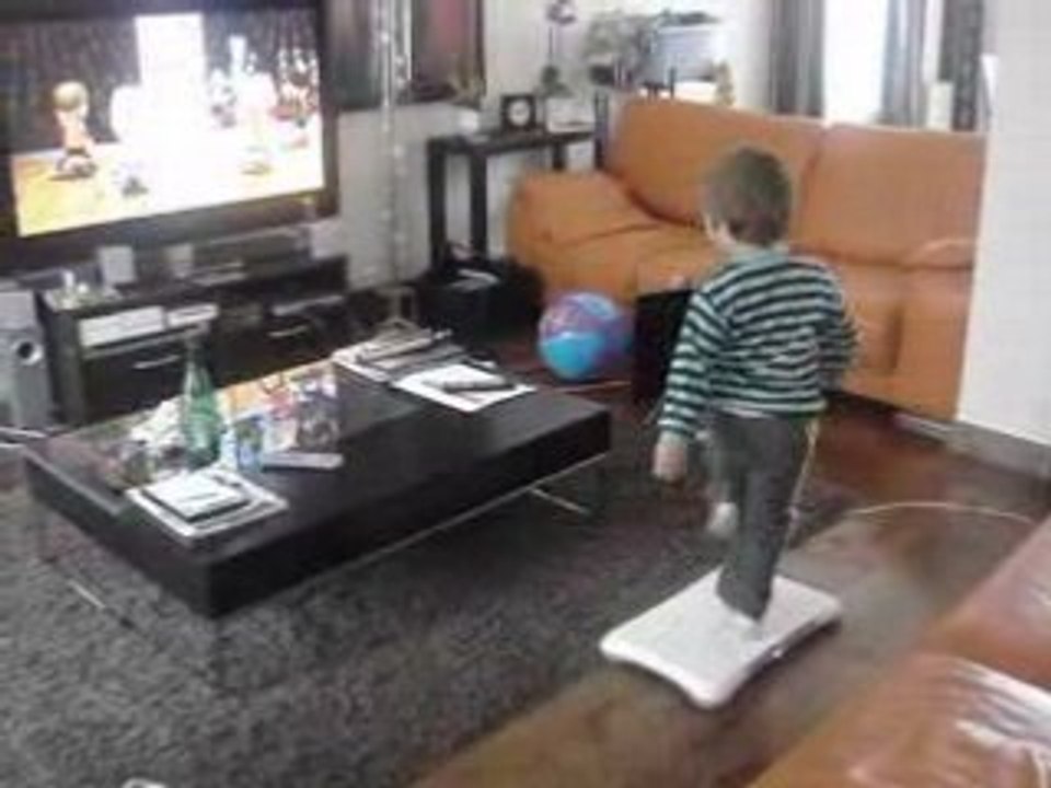wii step suite