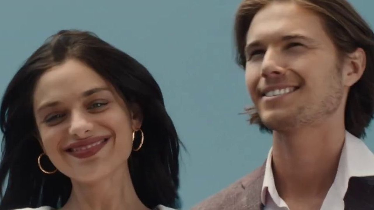 Corporate Retreat Trailer OV