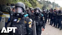 Guatemala on Edge: State of Siege Declared After Deadly Gang Attacks | APT