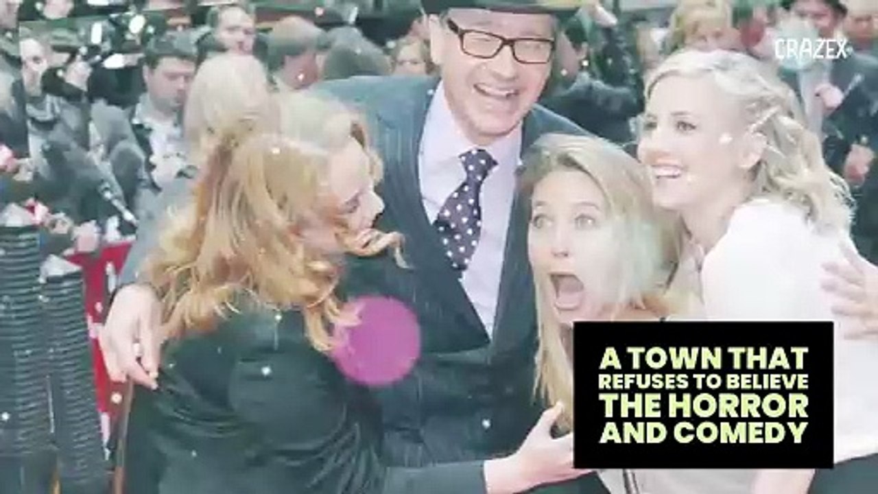 Widow's Bay Trailer - Apple TV+, Release Date, Episode 1, Cast, & Everything We Know So Far