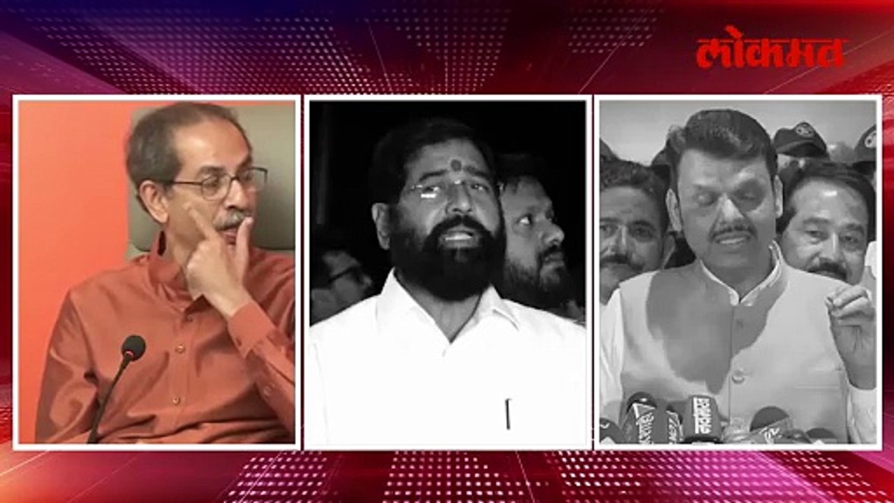 मुंबईचा महापौर कुणाचा,