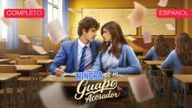[Español] Niñera de mi guapo acosador (Versión completo)
