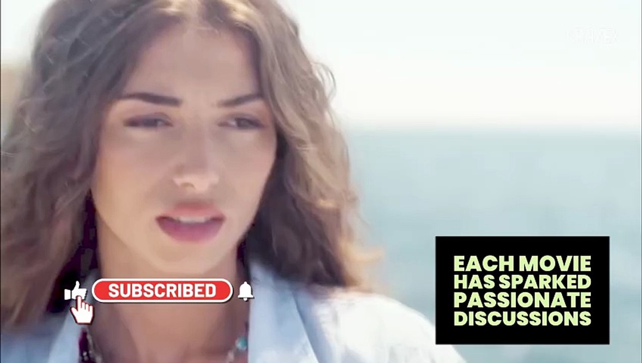 After 6 Next Generation Teaser (2025) Hero Fiennes Tiffin & Josephine Langford