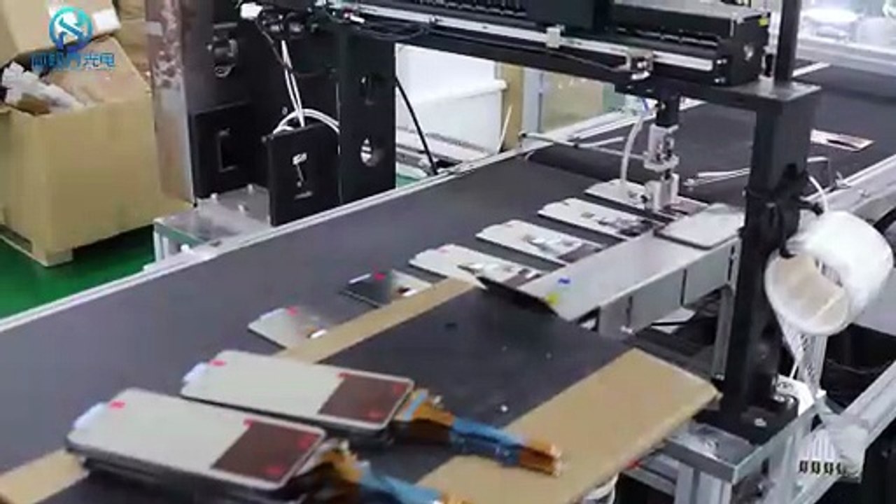 Do you know phone display factory?