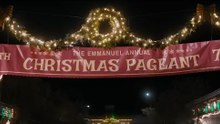 THE BEST CHRISTMAS PAGEANT EVER (2024) Trailer VO - HD