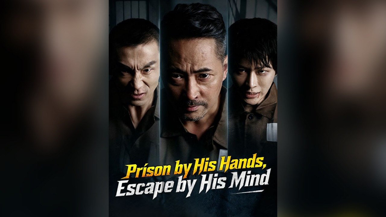 Prison by His Hands, Escape by His Mind_Eng Sub