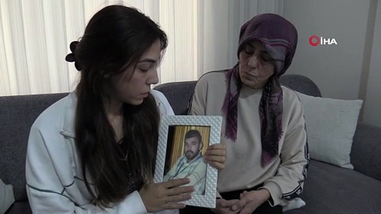 Liseli caniler okulun engelli temizlik görevlisini sokak ortasında bıçaklayarak katletti!