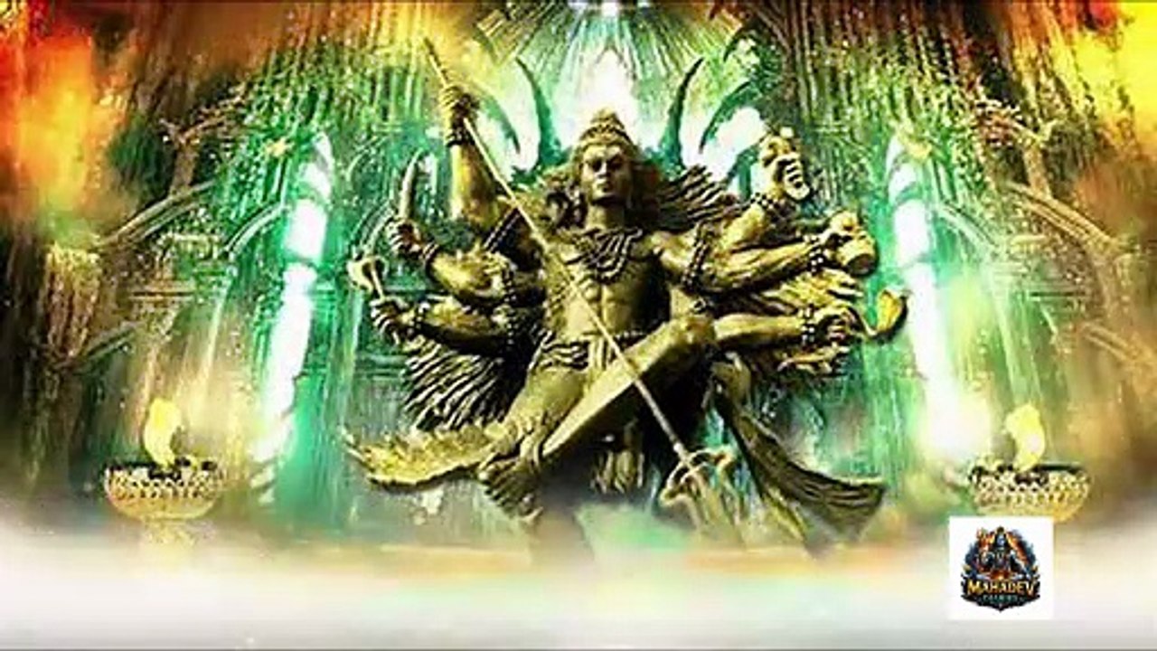 Shiv Tandav