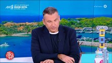 Eurovision - Κόλαφος ο Λιάγκας κατά της ΕΡΤ: «Μίζερες παρουσιάσεις, μιλάμε για ντροπή»