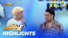 It's Showtime: Vergel, naka-relate sa ‘Call Me Mother!’ (Tawag Ng Tanghalan)