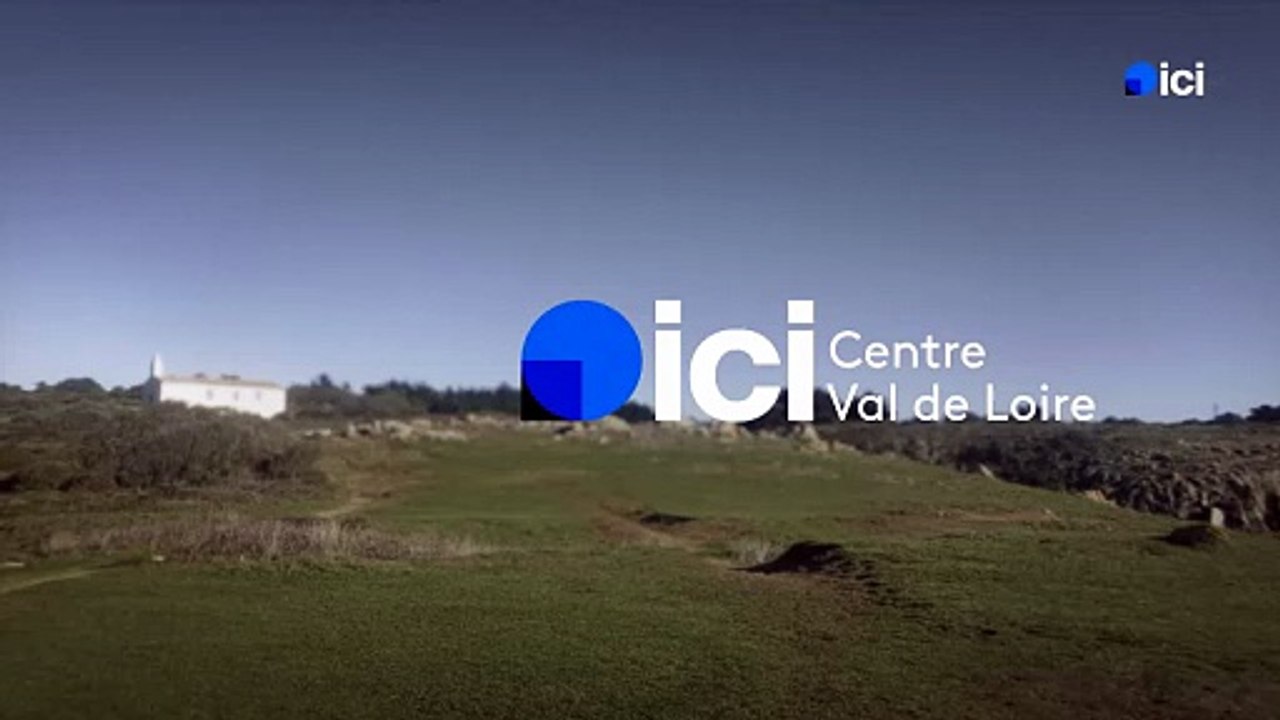 19/01/2026 - ici matin par ici Berry en vidéo