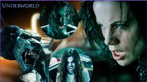 The Best of Selene - Underworlds Most Iconic Action Scenes[full movie]