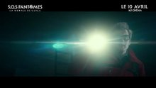 S.O.S. Fantômes : La Menace de Glace - Bande-annonce finale [VOST|HD1080p]