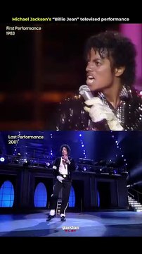 From 1983 to 2001, “Billie Jean” stayed undefeated. 🕺✨ #glamsham #michaeljackson #billiejean #iconicperformance #poplegend {glamsham, michael jackson, billie jean, iconic performance, pop legend}