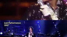 From 1983 to 2001, “Billie Jean” stayed undefeated. 🕺✨  #glamsham #michaeljackson #billiejean #iconicperformance #poplegend  {glamsham, michael jackson, billie jean, iconic performance, pop legend}