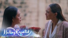Hating Kapatid: Like mother, like daughter, parehong maldita! (Episode 76)