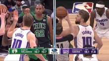 Boston Celtics vs Sacramento Kings Full Game Highlights 2022 NBA Season
