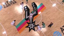 Boston Celtics vs San Antonio Spurs Full Game Highlights 2022 NBA Season