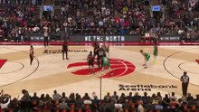Boston Celtics vs Toronto Raptors Full Game Highlights 2022 NBA Season
