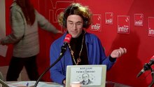 France Inter, une radio de jeunes ? Merci Véro