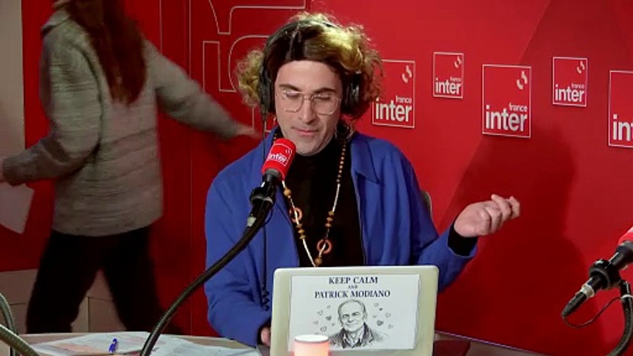 France Inter, une radio de jeunes ? Merci Véro
