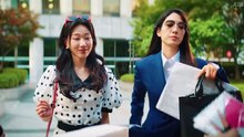 UNDERCOVER MISS HONG - Episode 1 [Eng Sub]