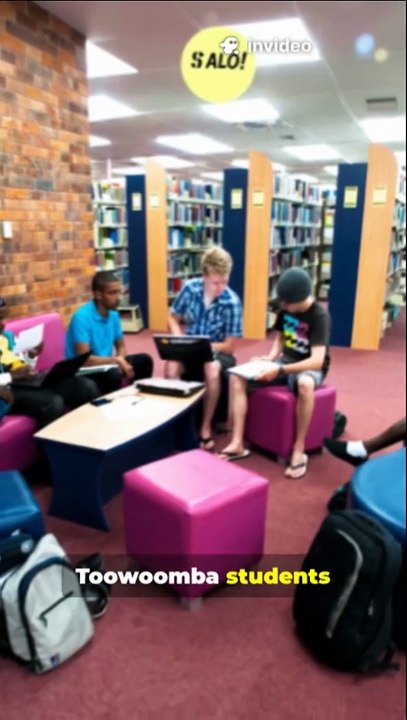 Reliable Student Support in Toowoomba