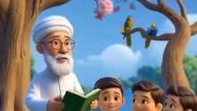 ##Islamic Cartoon Short Clips | Beautiful Message