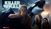Killer whale 2026 full English Hollywood Blockbuster survival thriller movie