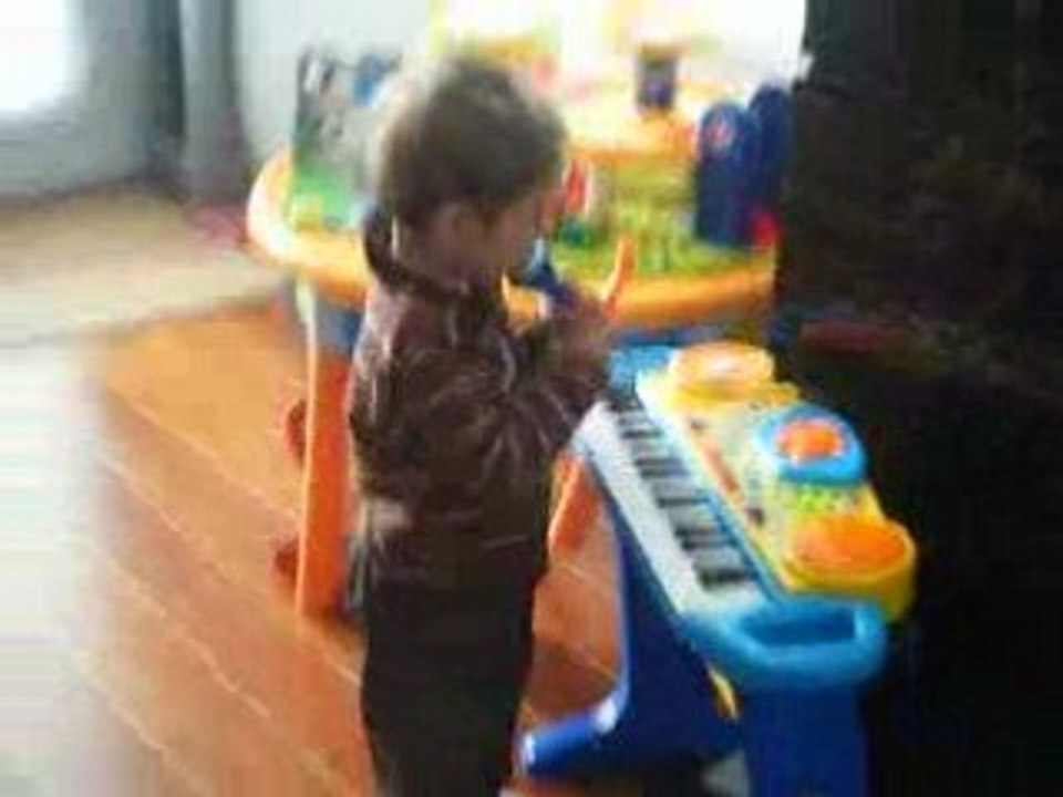 piano
