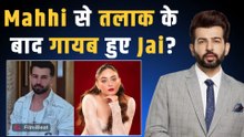 Mahhi Vij से Divorce के बाद Social Media से दूर हुए Jai Bhanushali, Instagram पर Fans ने जताई चिंता!