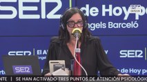 Entrevista al presidente de Renfe tras el accidente ferroviario en Adamuz