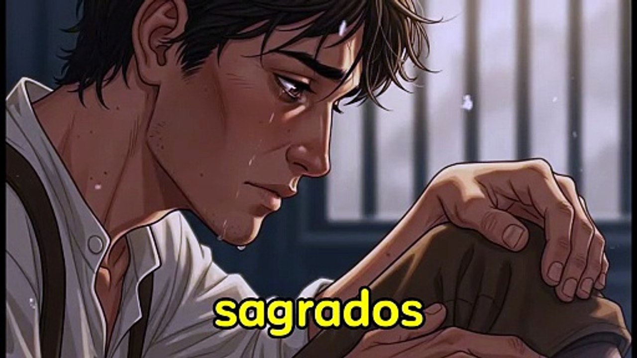 NUNCA COMPARTAS ESTAS 12 COSAS NI SIQUIERA CON TU FAMILIA [Historia con Enseñanza]