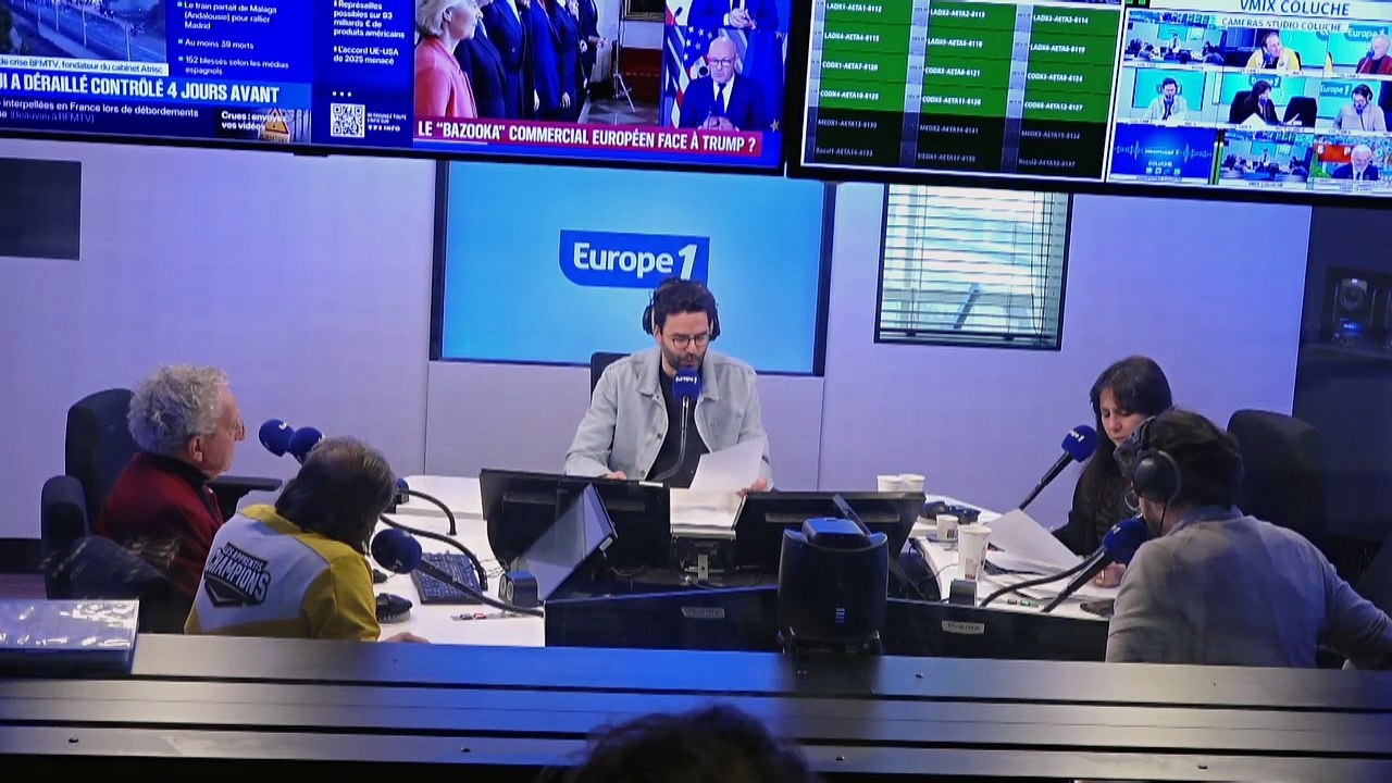 La reprise des auditions de la commission d’enquête parlementaire sur l’audiovisuel public et les projets de TF1